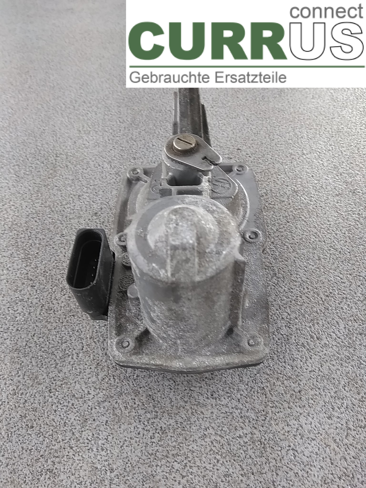  car-part-types. PIERBURG PÅ UDSTØDNING 1.6TDI