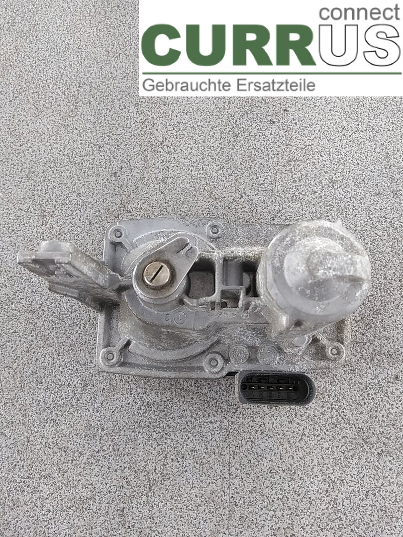  car-part-types. PIERBURG PÅ UDSTØDNING 1.6TDI
