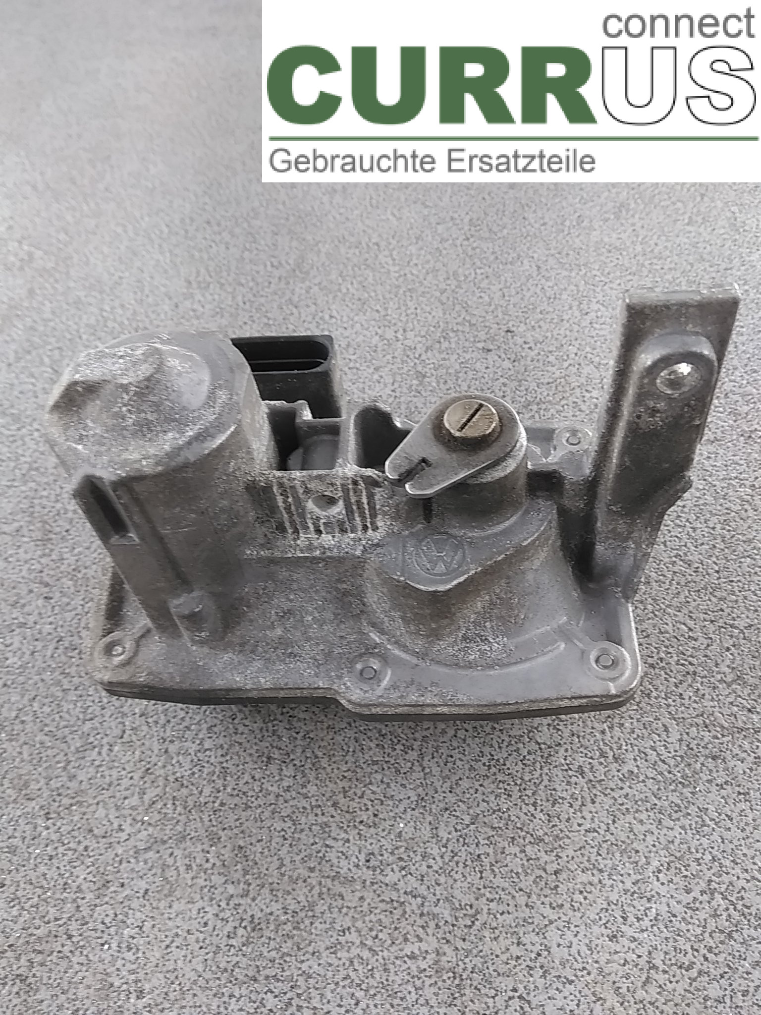  car-part-types. PIERBURG PÅ UDSTØDNING 1.6TDI