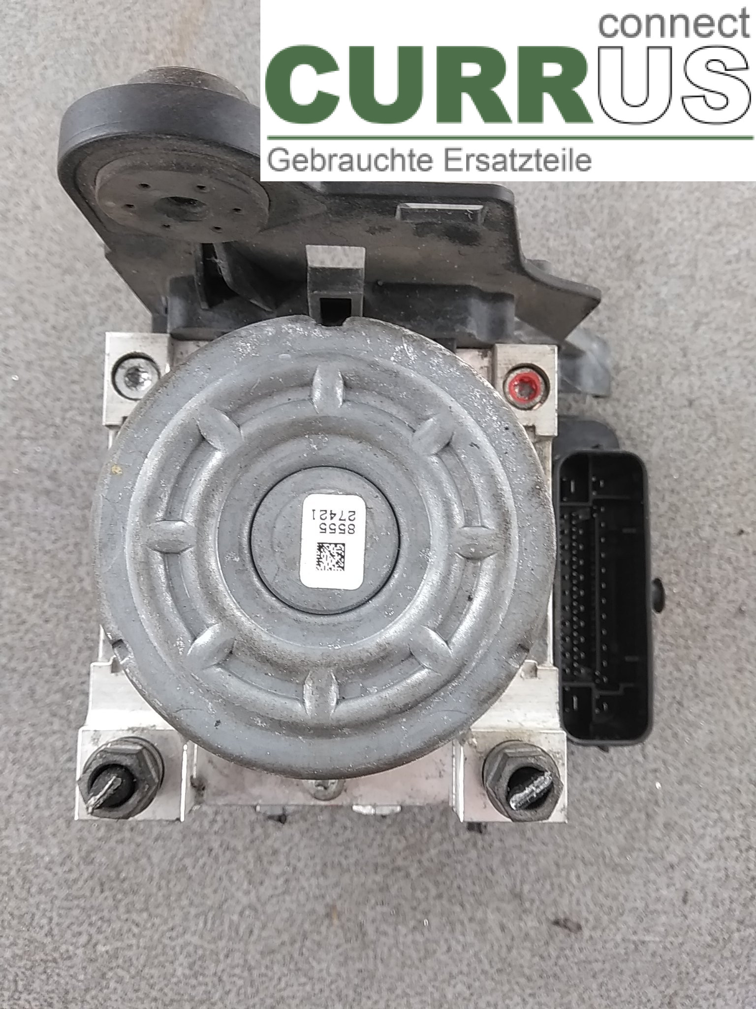  ABS Hydraulic unit 5Q0614517 1.6TDI