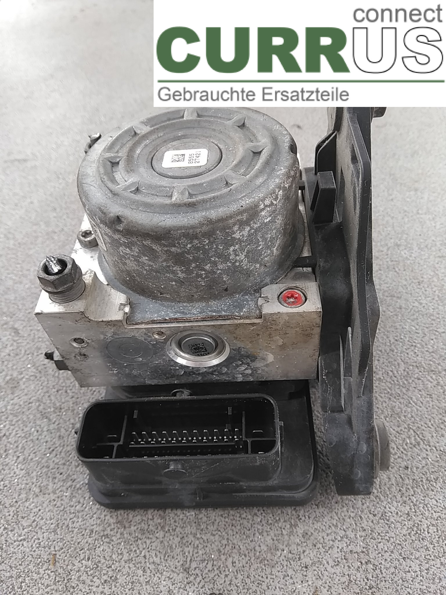  ABS Hydraulic unit 5Q0614517 1.6TDI
