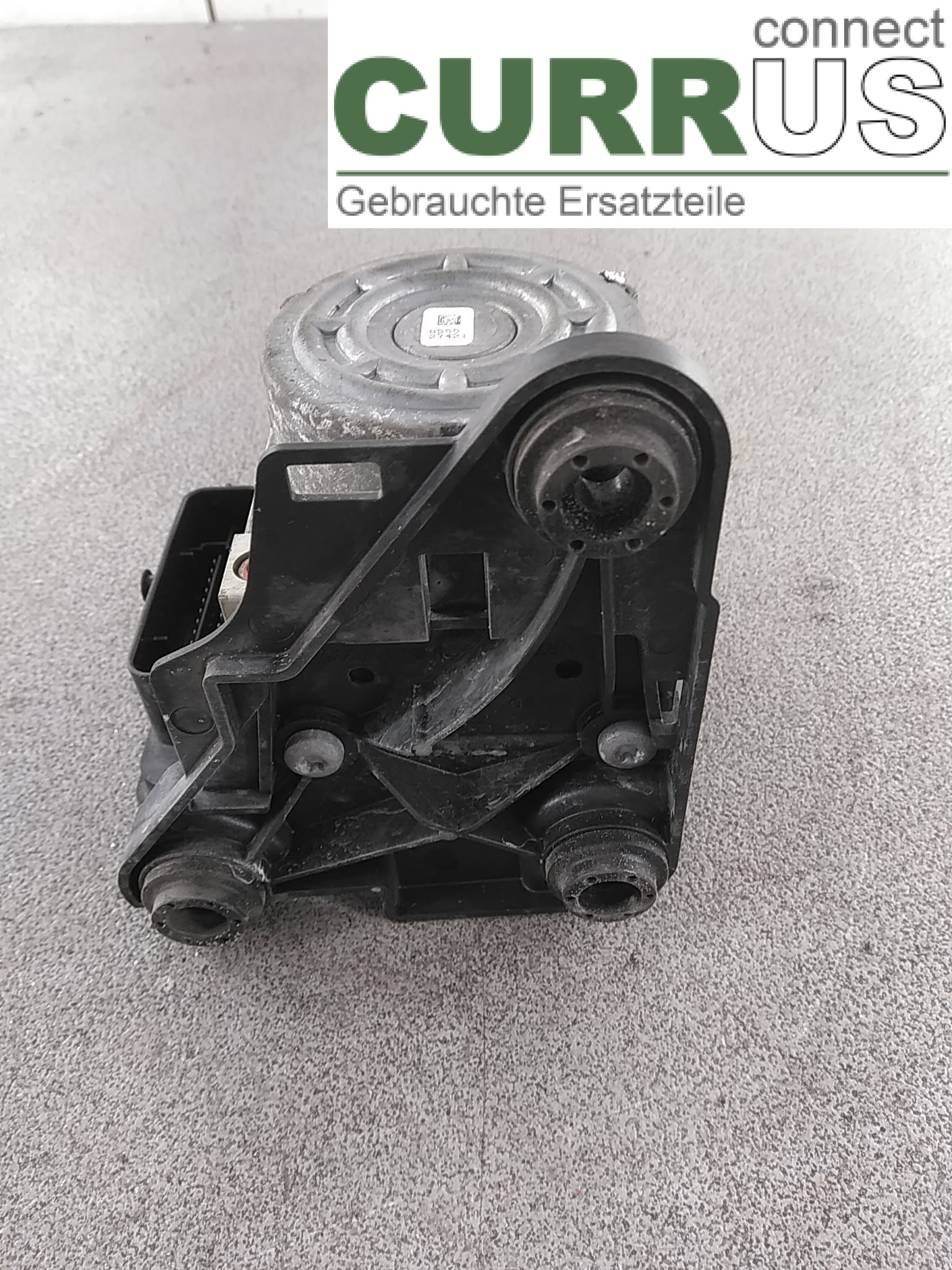  ABS Hydraulic unit 5Q0614517 1.6TDI