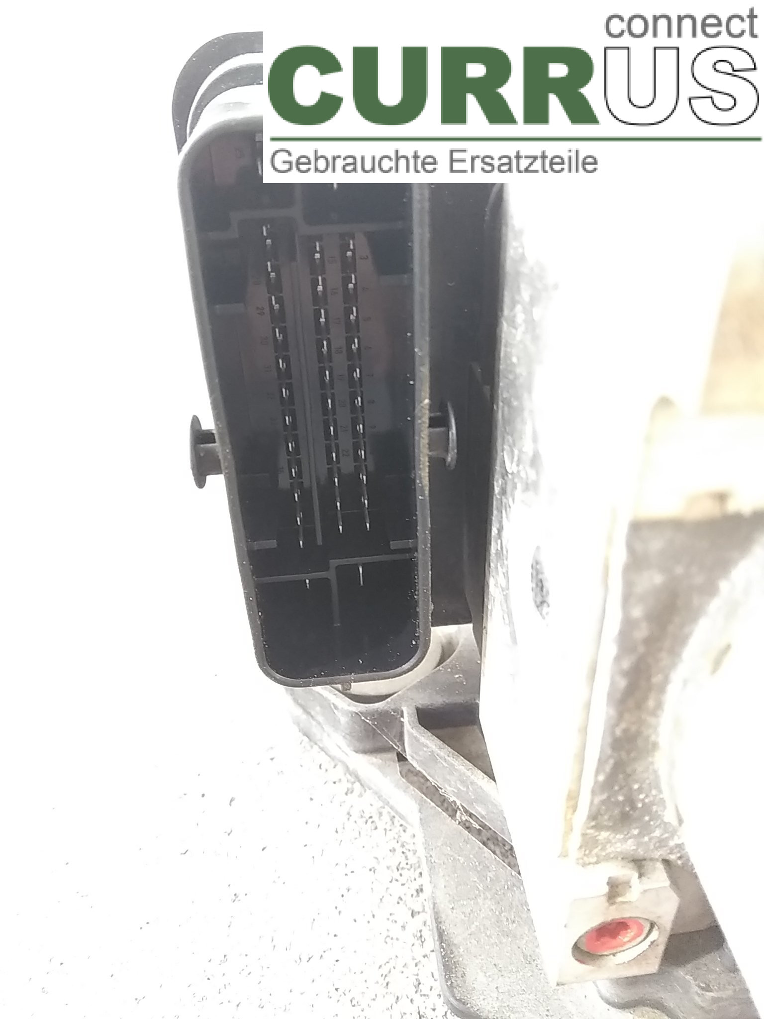  ABS Hydraulic unit 5Q0614517 1.6TDI