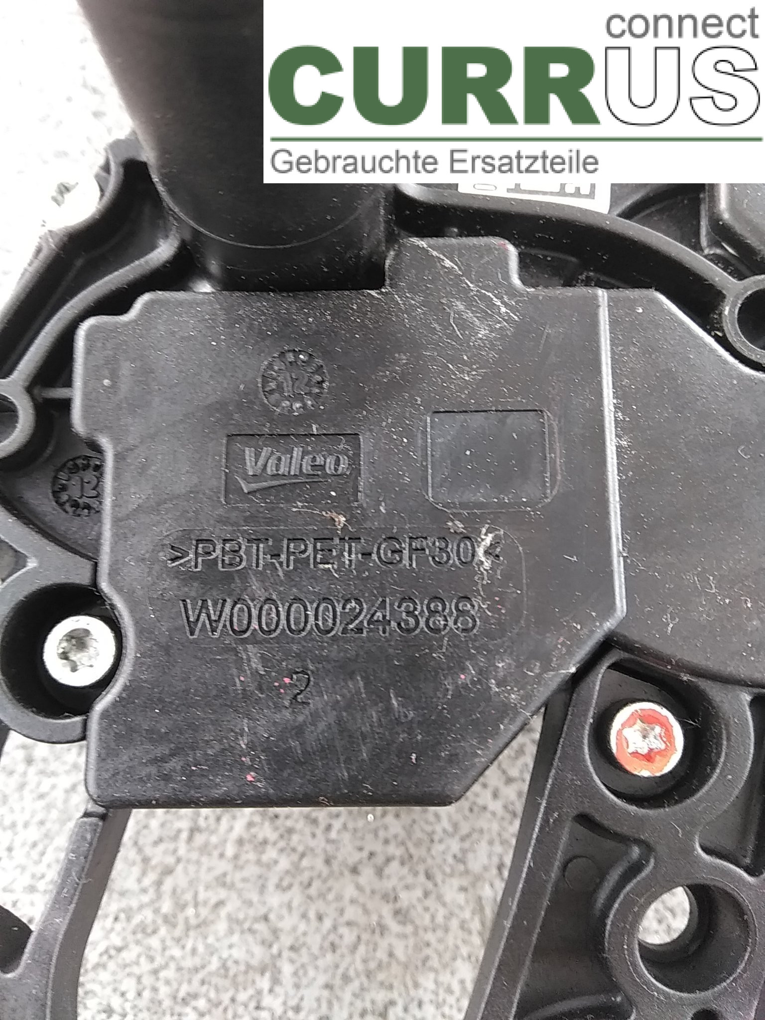  car-part-types. 5F4955711 1.6TDI