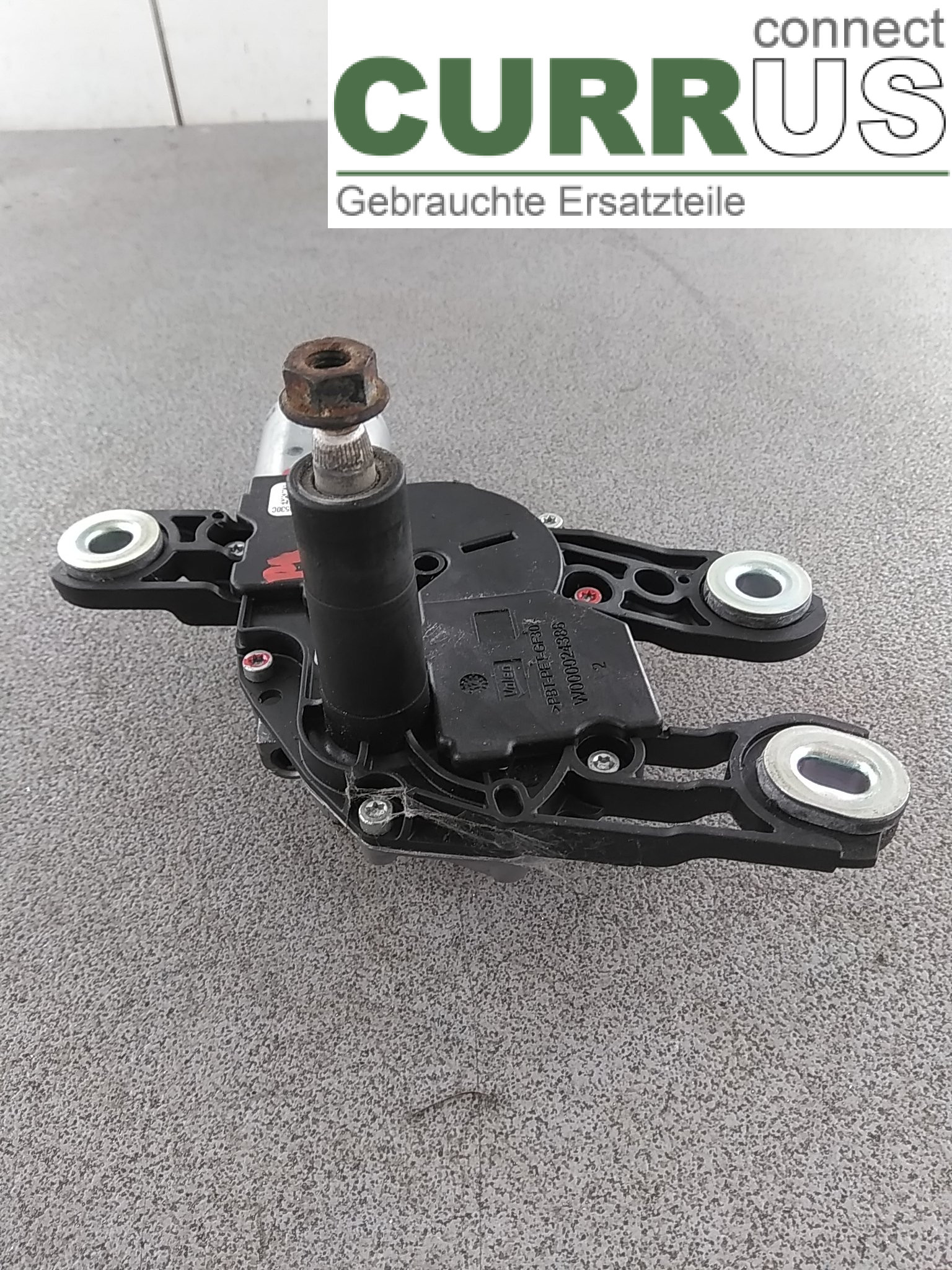  car-part-types. 5F4955711 1.6TDI