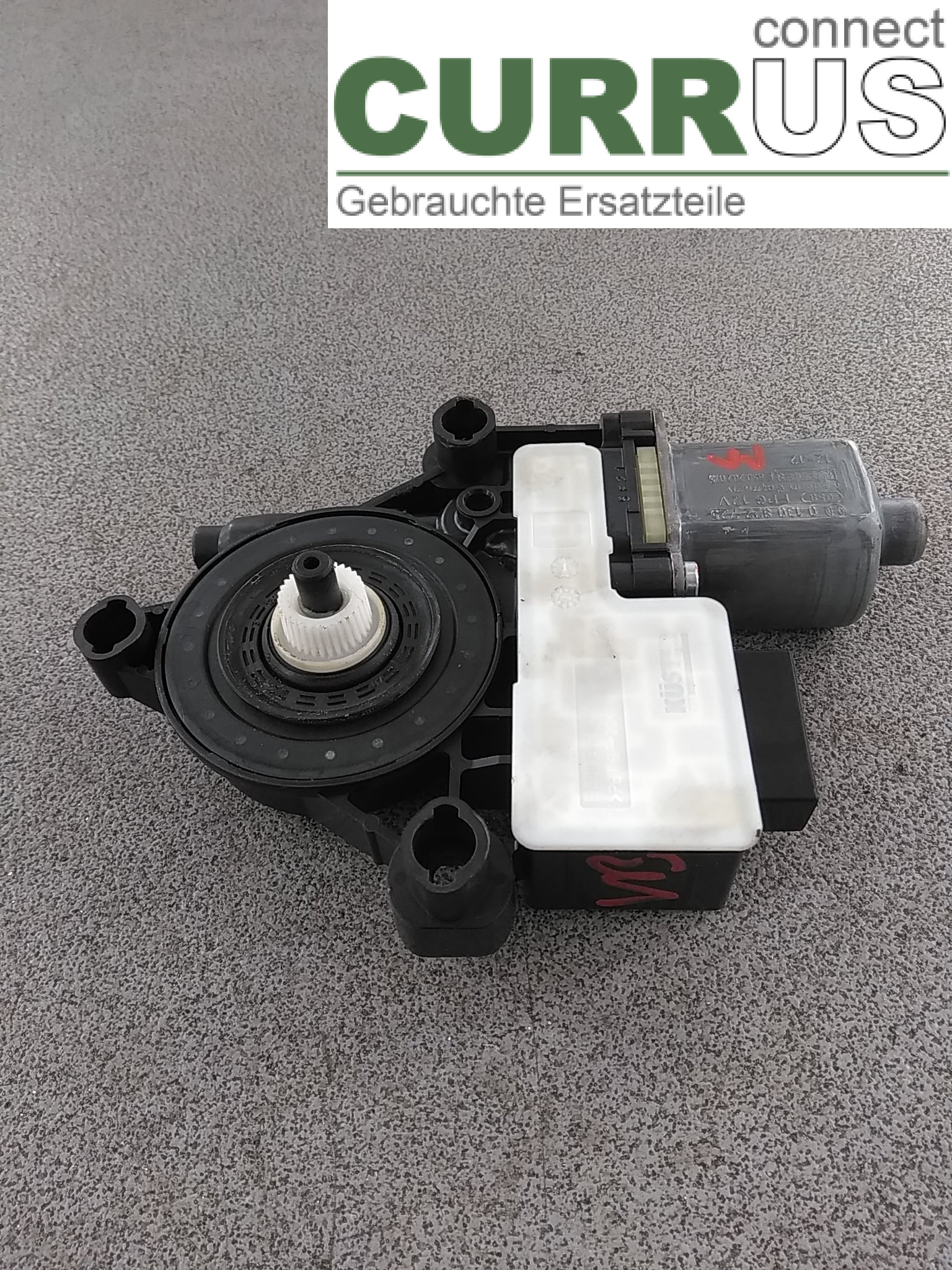  Türgriff vorn rechts 5Q0959811A VB