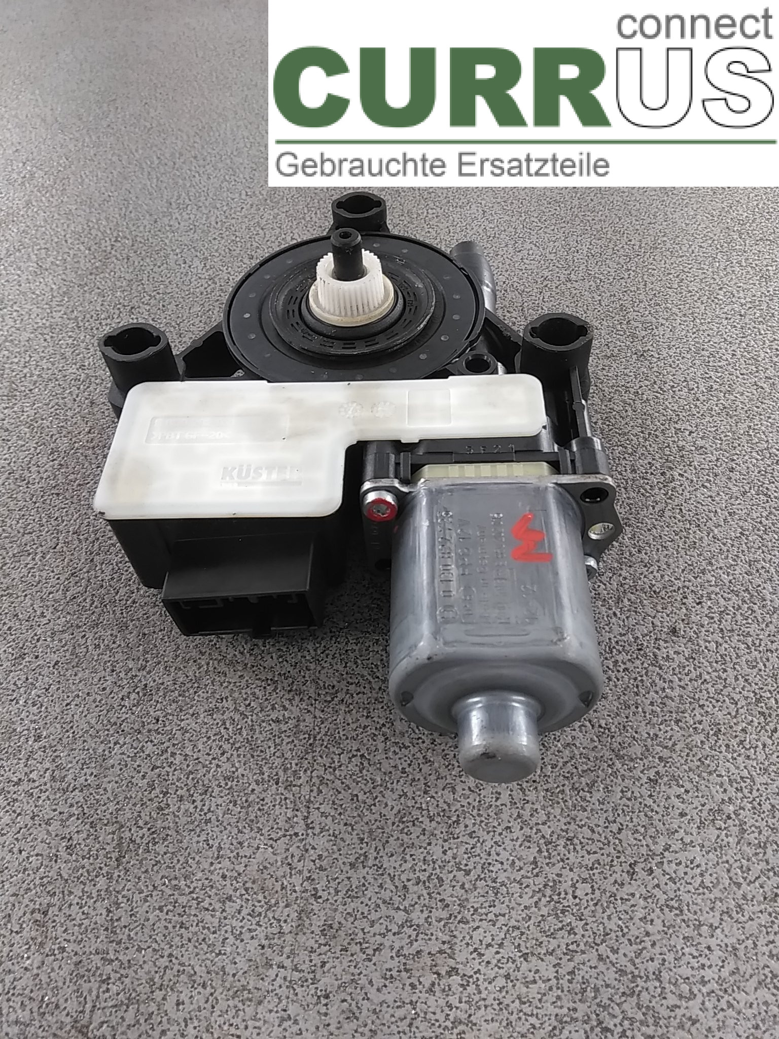  Türgriff vorn rechts 5Q0959811A VB