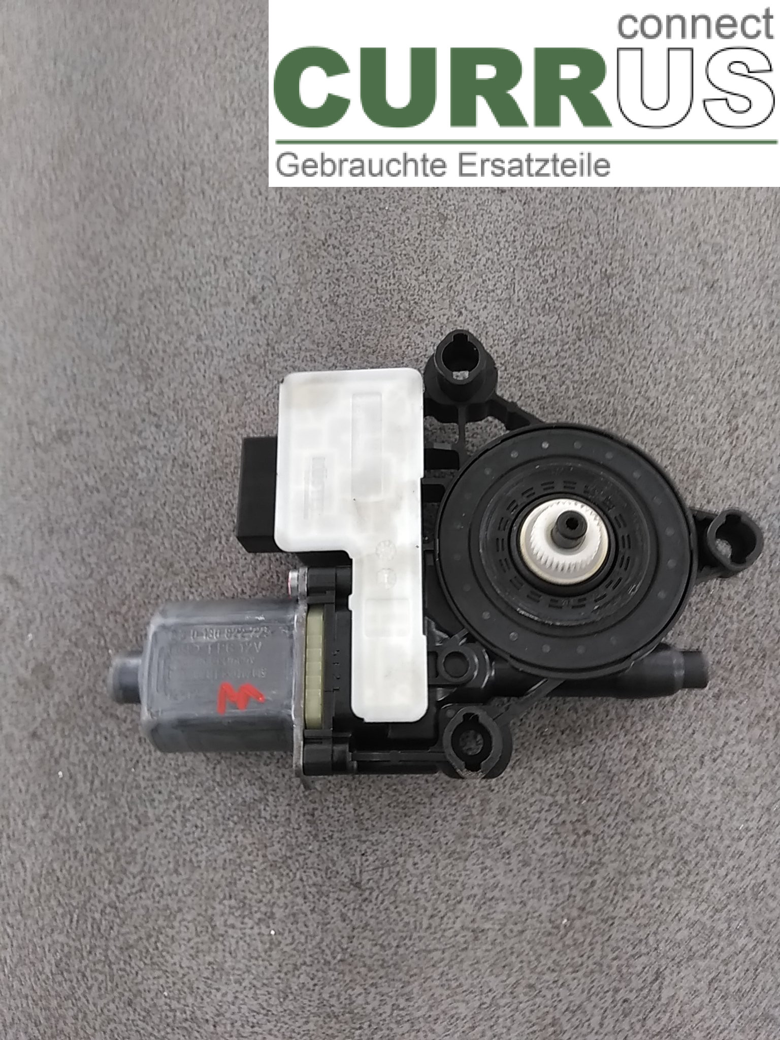  Türgriff vorn rechts 5Q0959811A VB