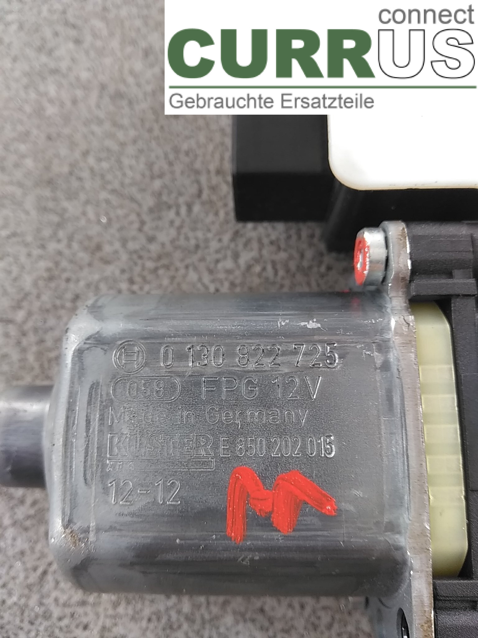  Türgriff vorn rechts 5Q0959811A VB