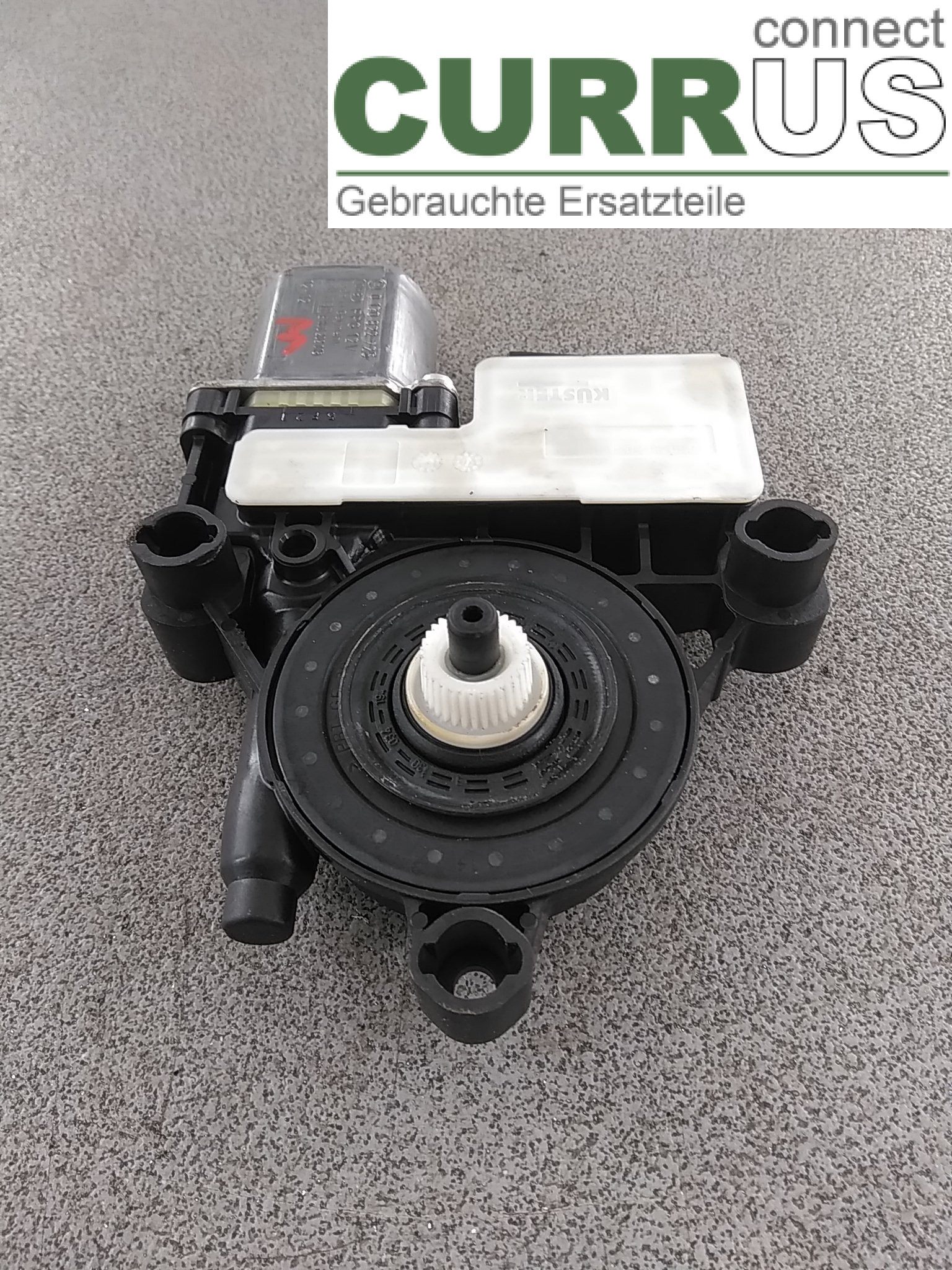  Türgriff vorn rechts 5Q0959811A VB