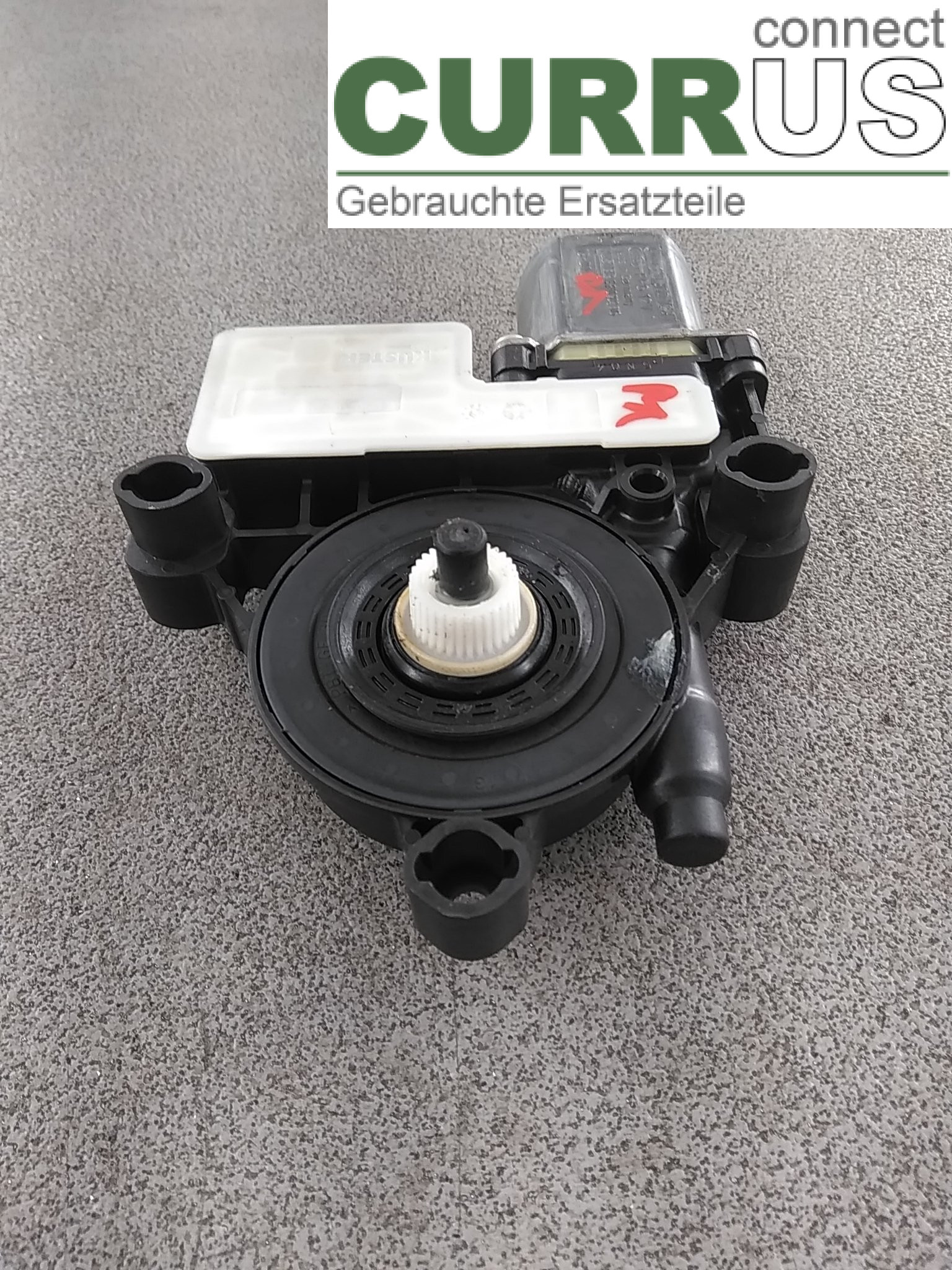  Klamka drzwi przednich prawa 5Q0959812A HB