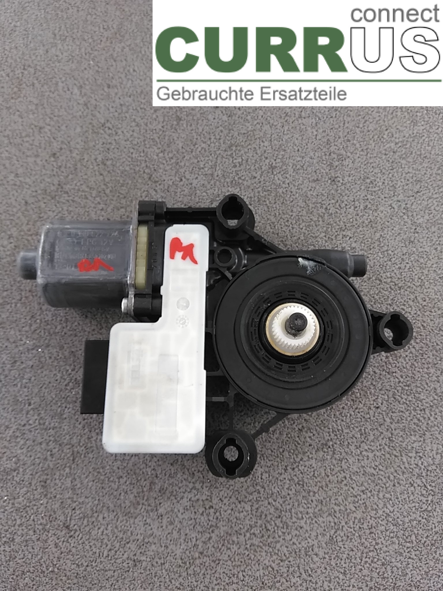  Klamka drzwi przednich prawa 5Q0959812A HB