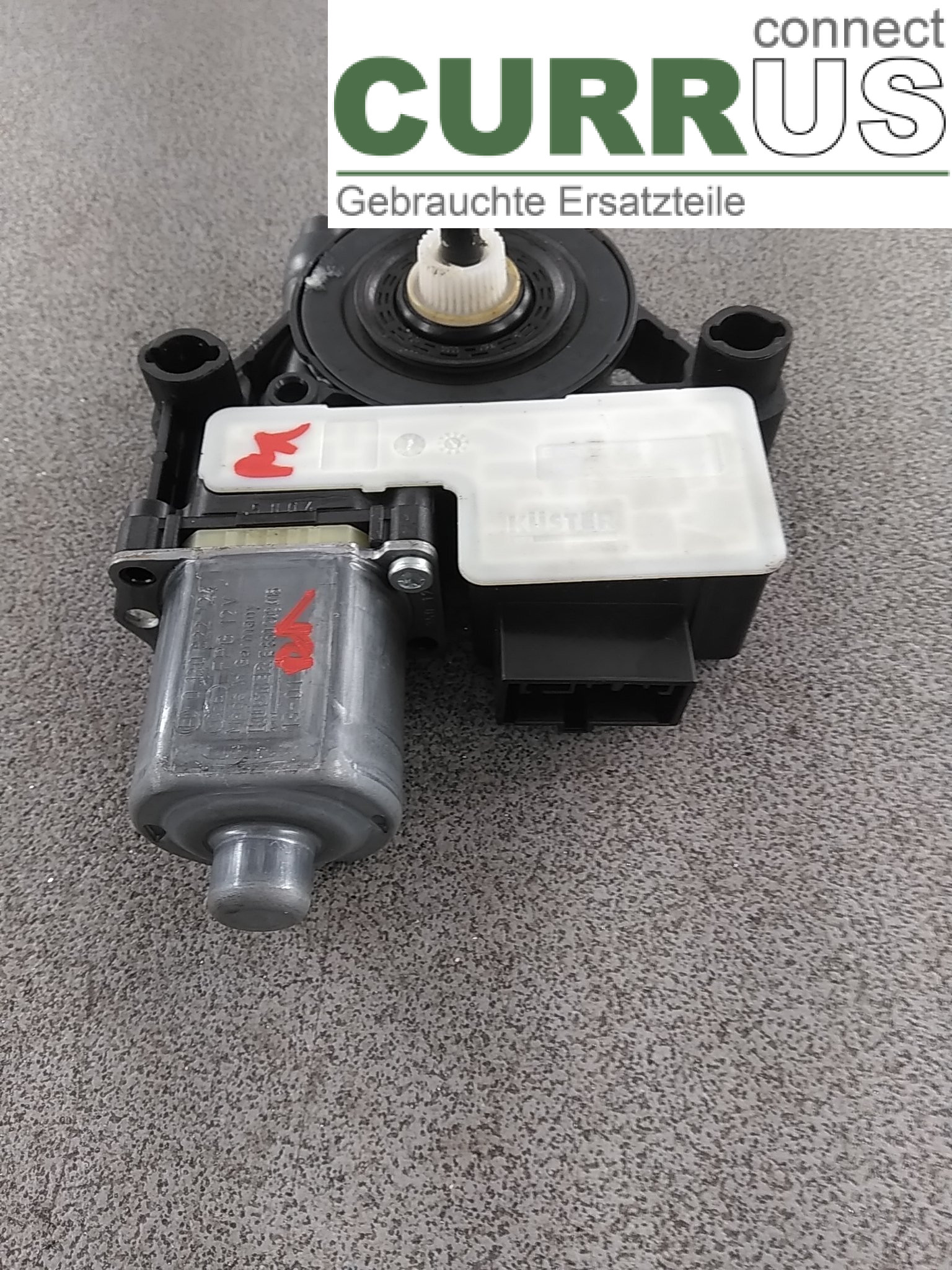  Klamka drzwi przednich prawa 5Q0959812A HB