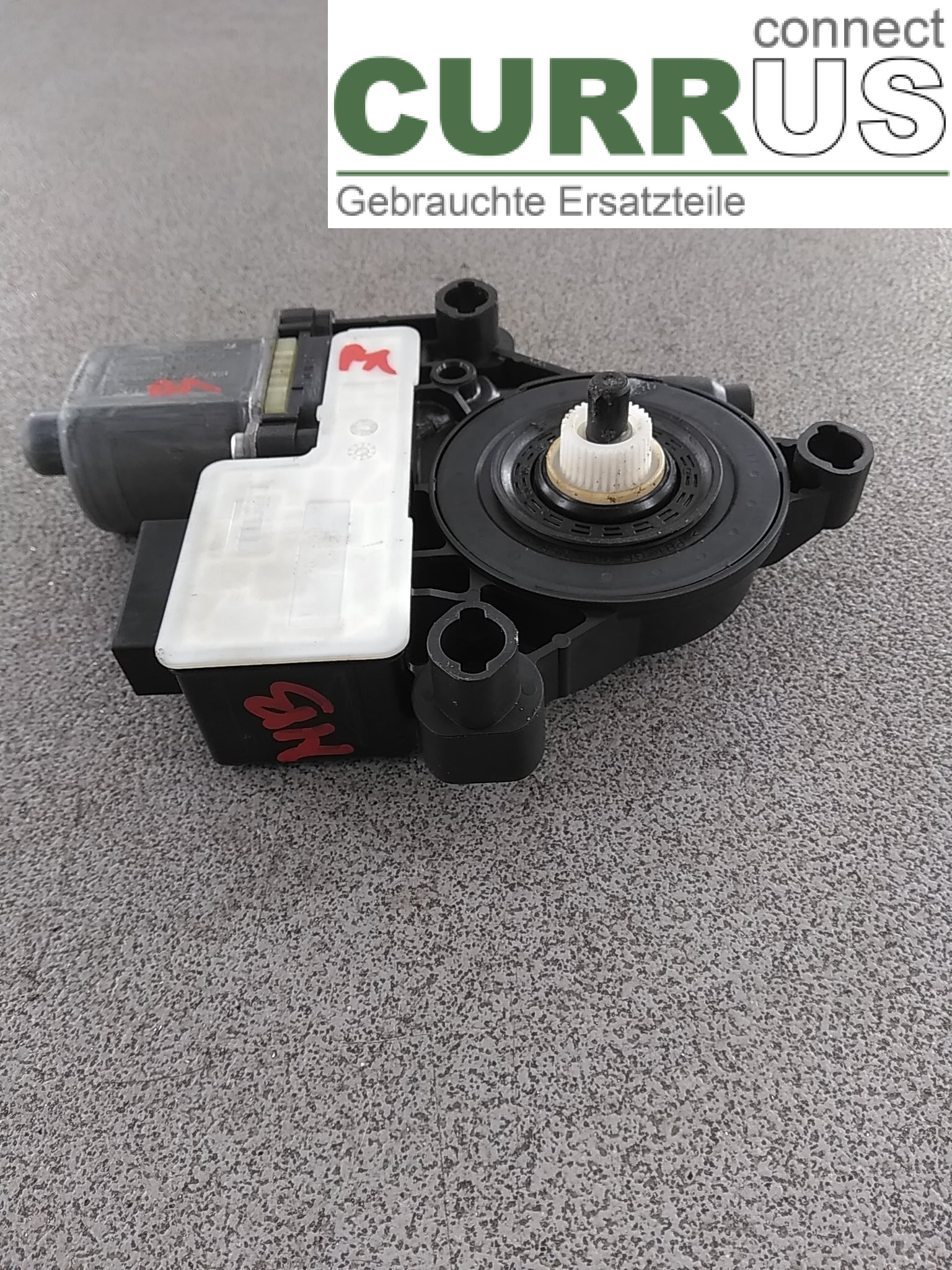  Klamka drzwi przednich prawa 5Q0959812A HB