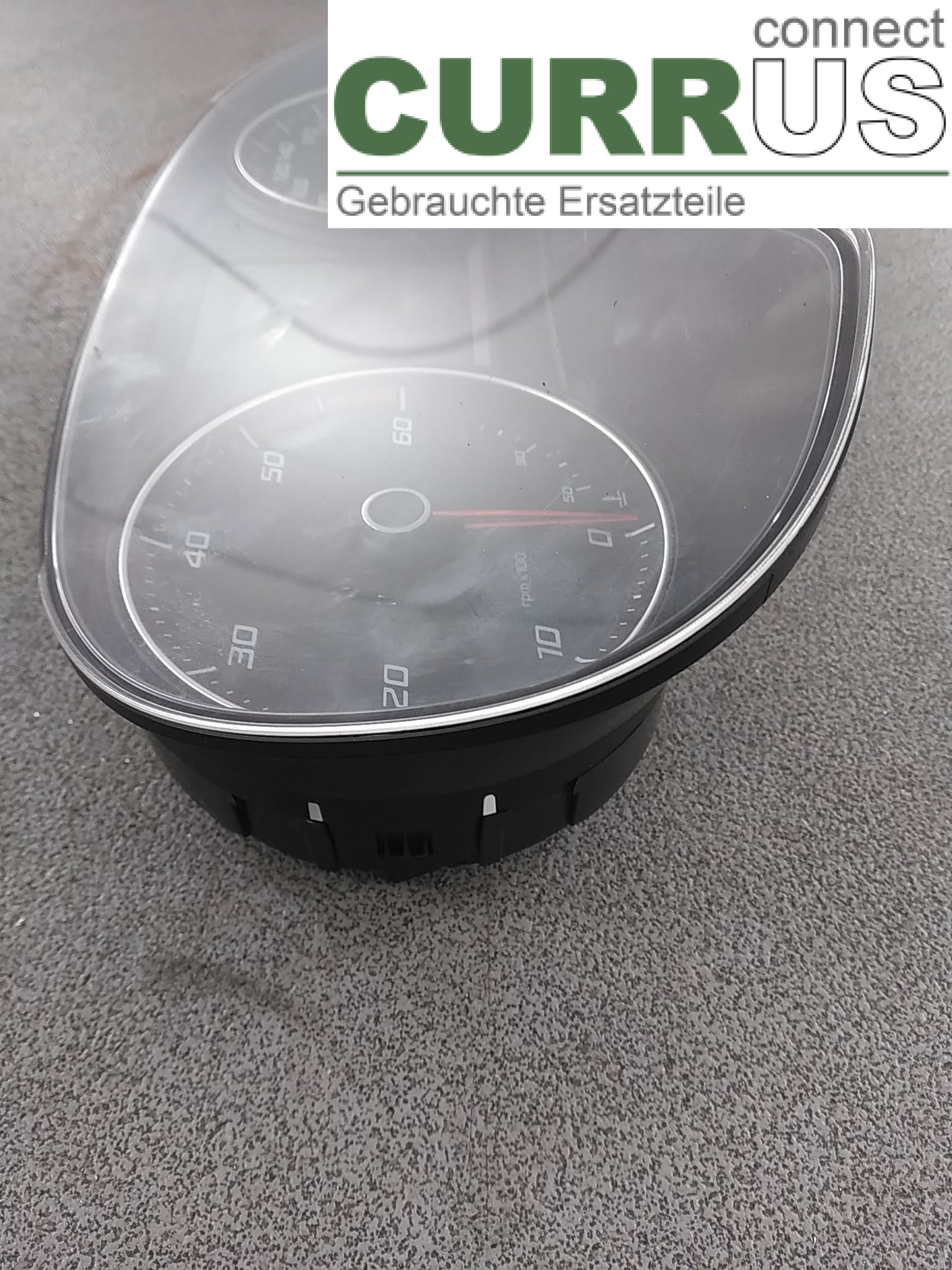  Instrumentenkombination 5F0920860J 1.6TDI