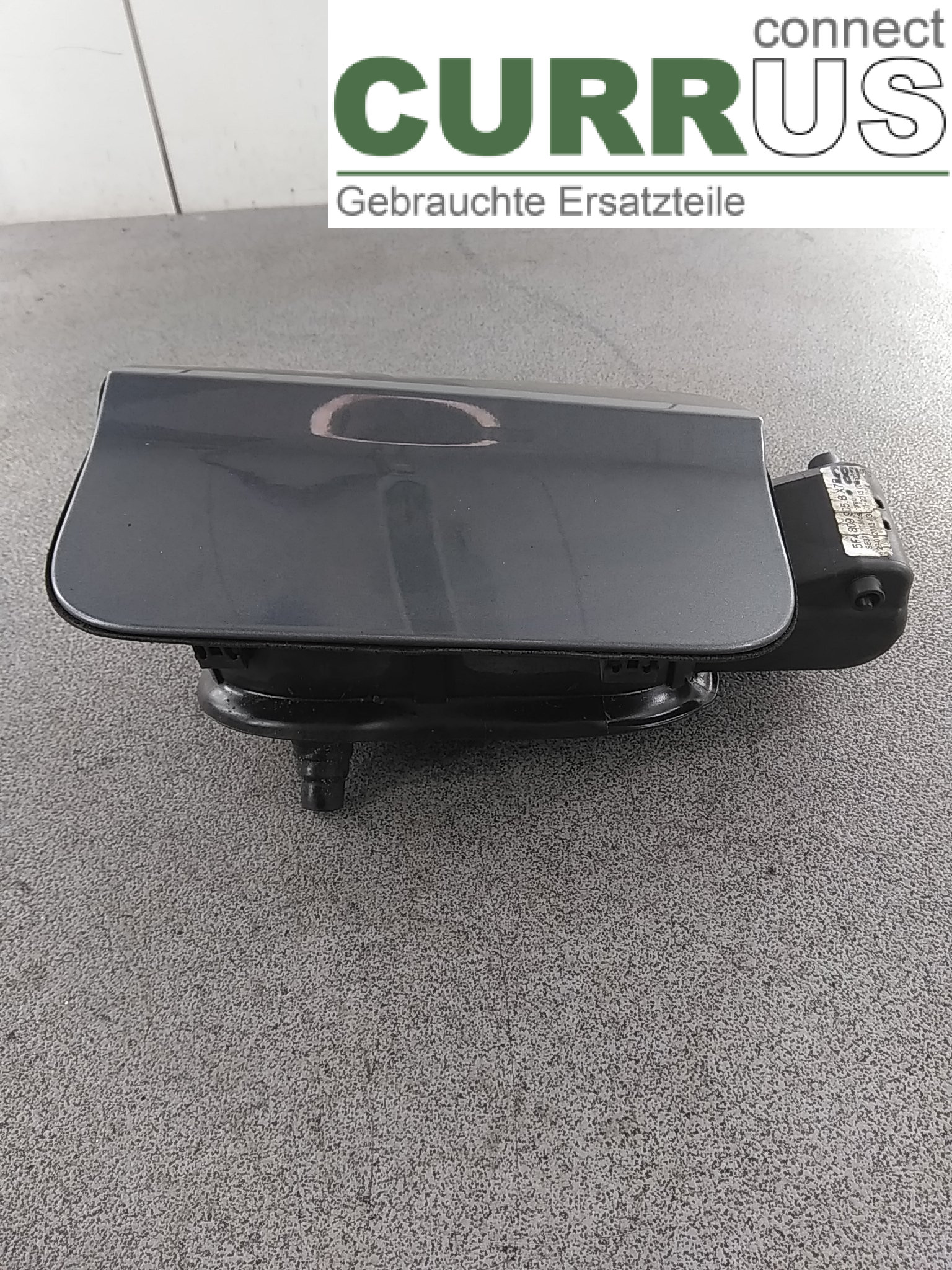  car-part-types. KOKSMETAL 1.6TDI
