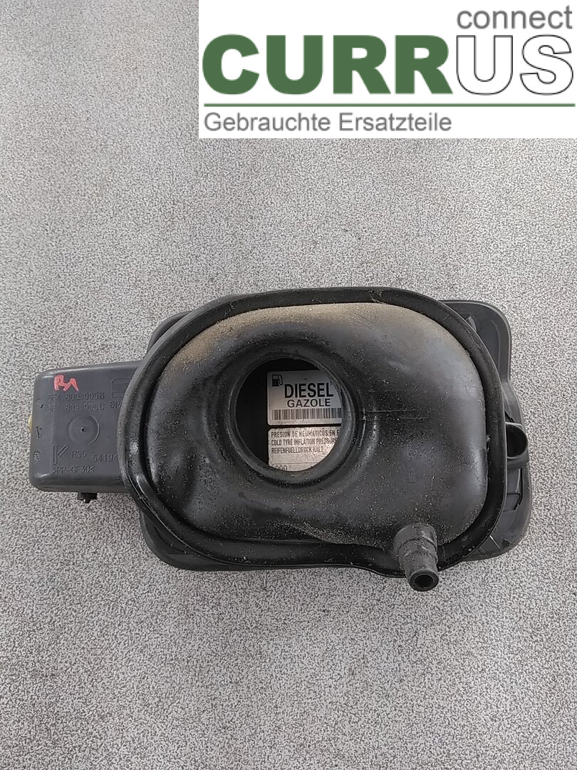  car-part-types. KOKSMETAL 1.6TDI