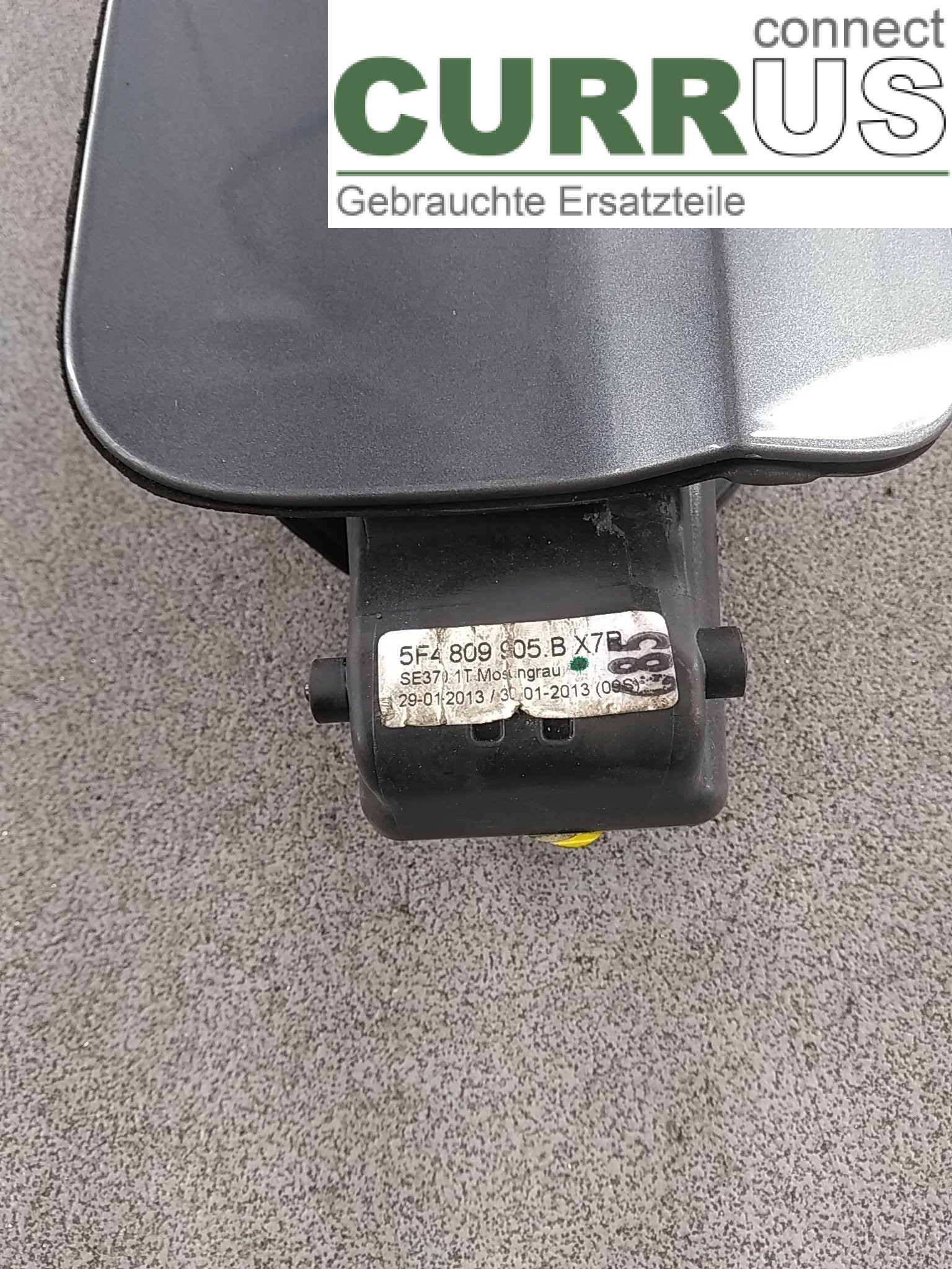  car-part-types. KOKSMETAL 1.6TDI