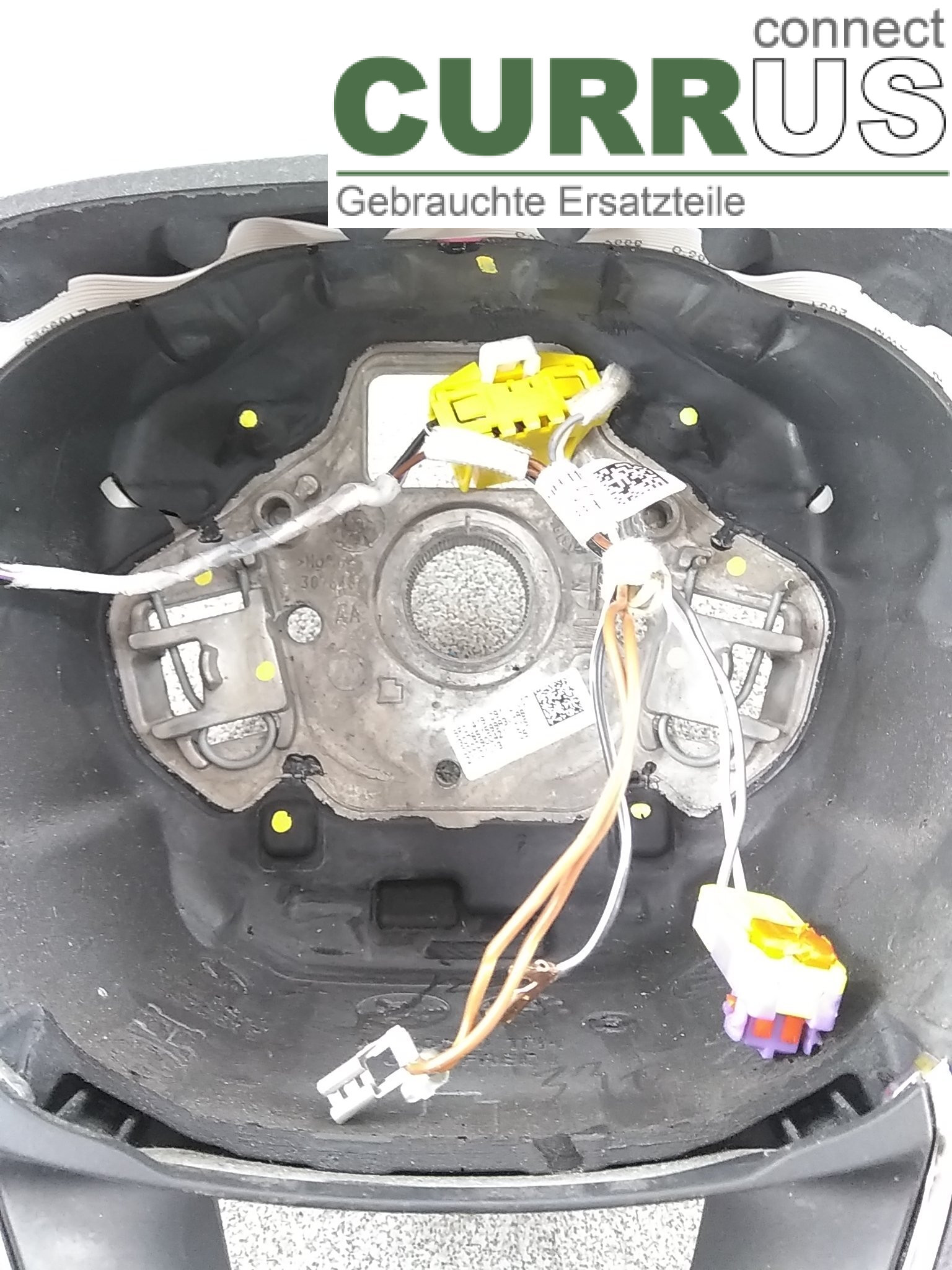  car-part-types. LÆDER MED KONTAKTER 5F0419091L 1.6TDI