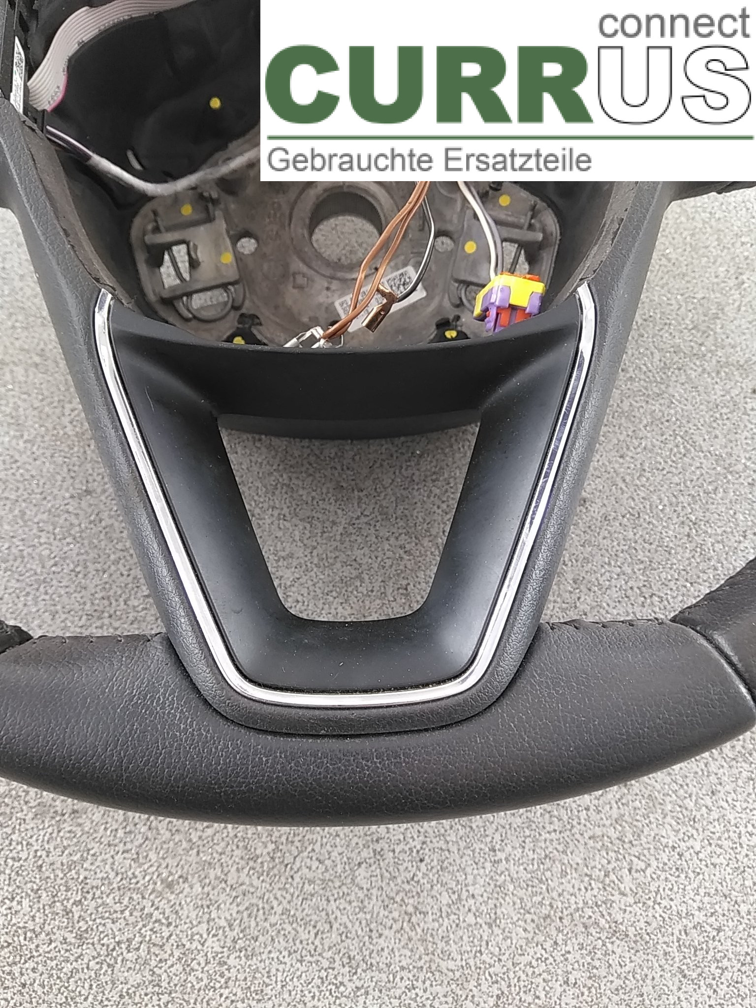  car-part-types. LÆDER MED KONTAKTER 5F0419091L 1.6TDI