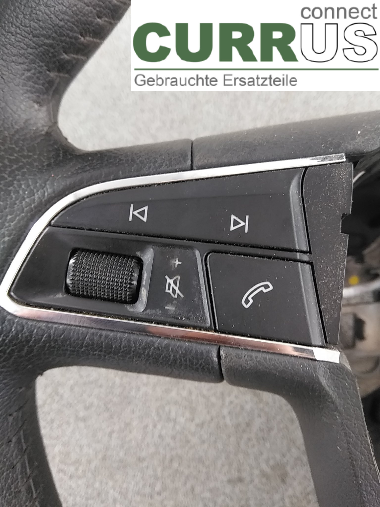  car-part-types. LÆDER MED KONTAKTER 5F0419091L 1.6TDI