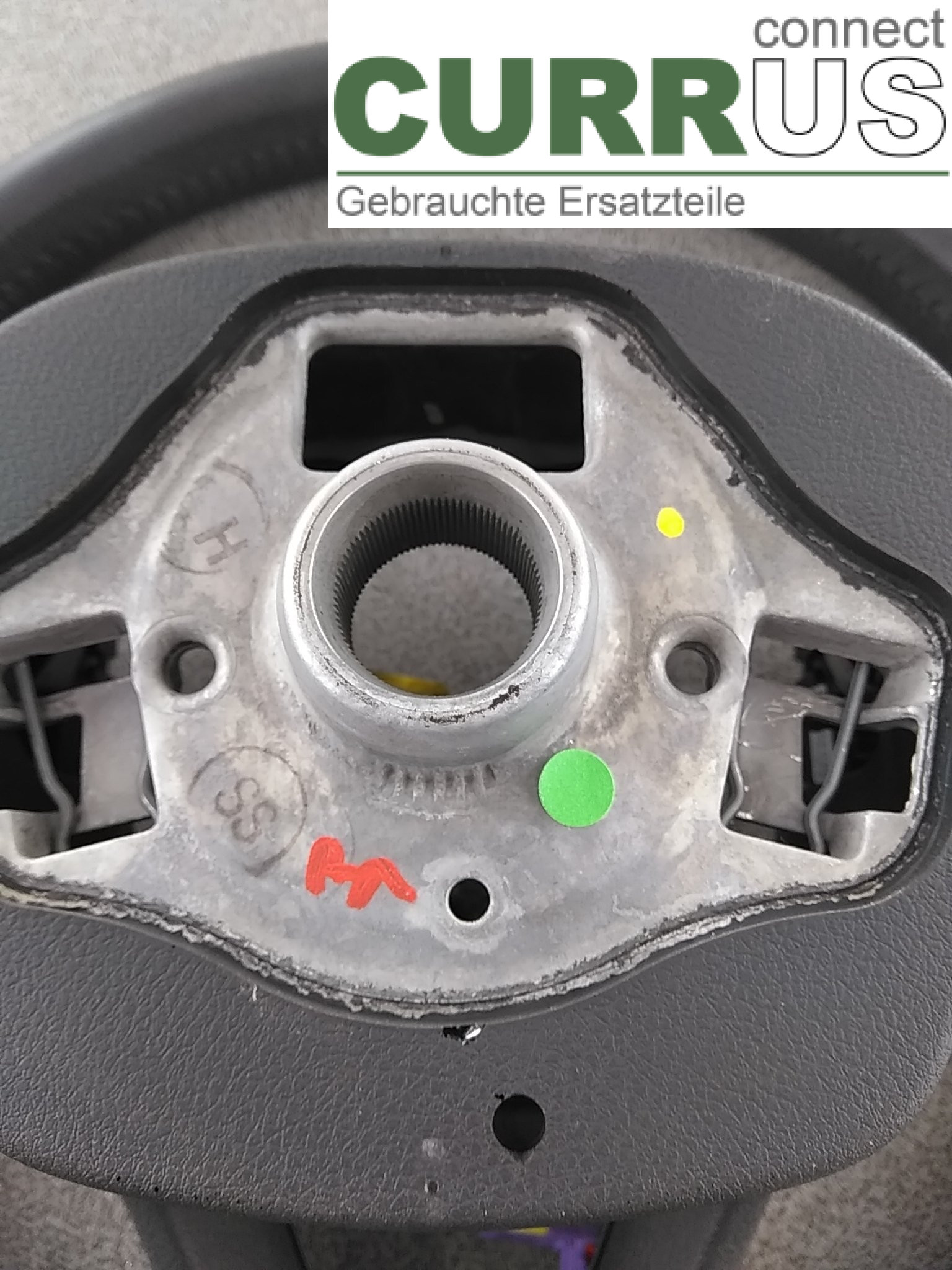  car-part-types. LÆDER MED KONTAKTER 5F0419091L 1.6TDI