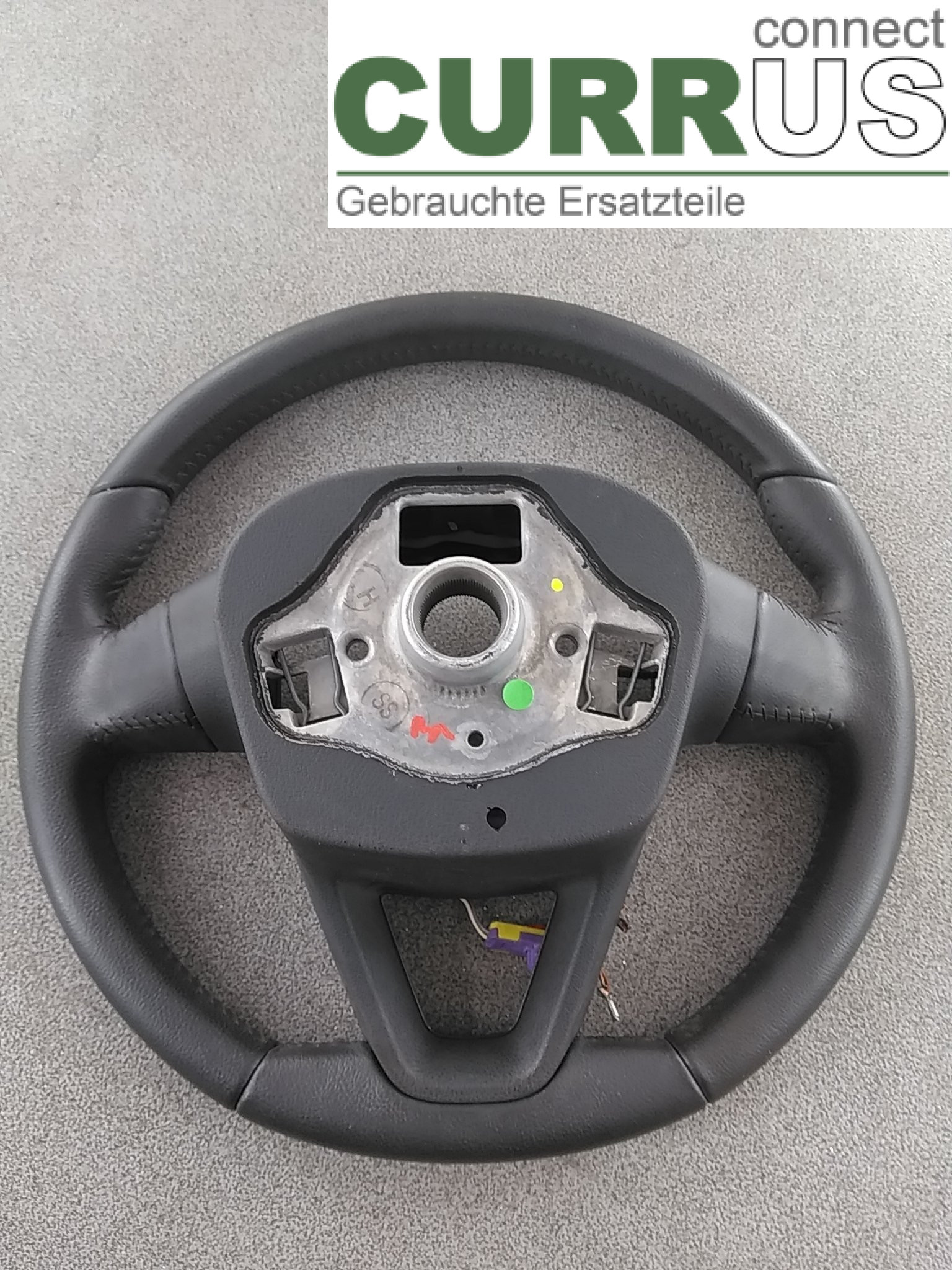  car-part-types. LÆDER MED KONTAKTER 5F0419091L 1.6TDI