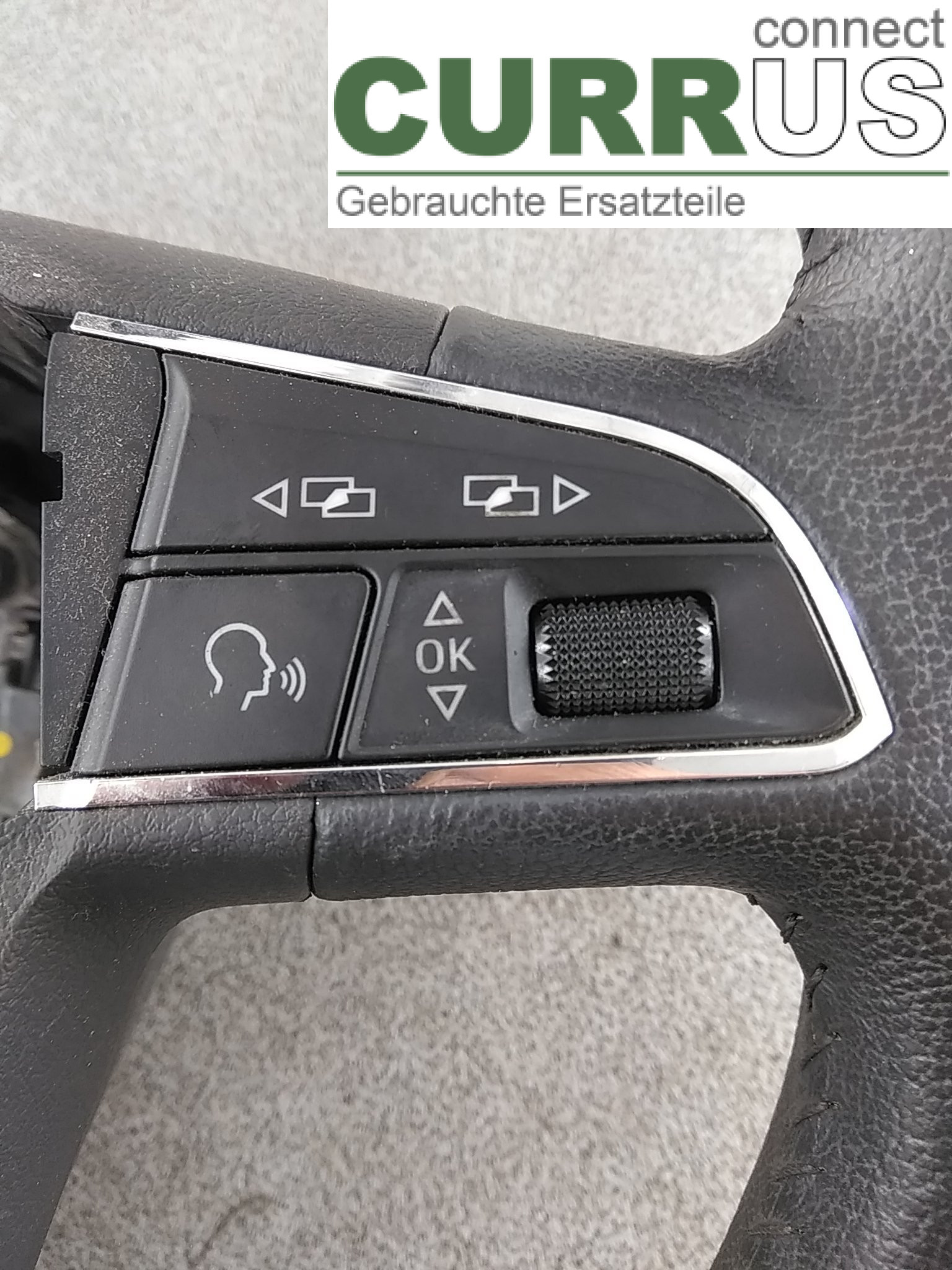  car-part-types. LÆDER MED KONTAKTER 5F0419091L 1.6TDI