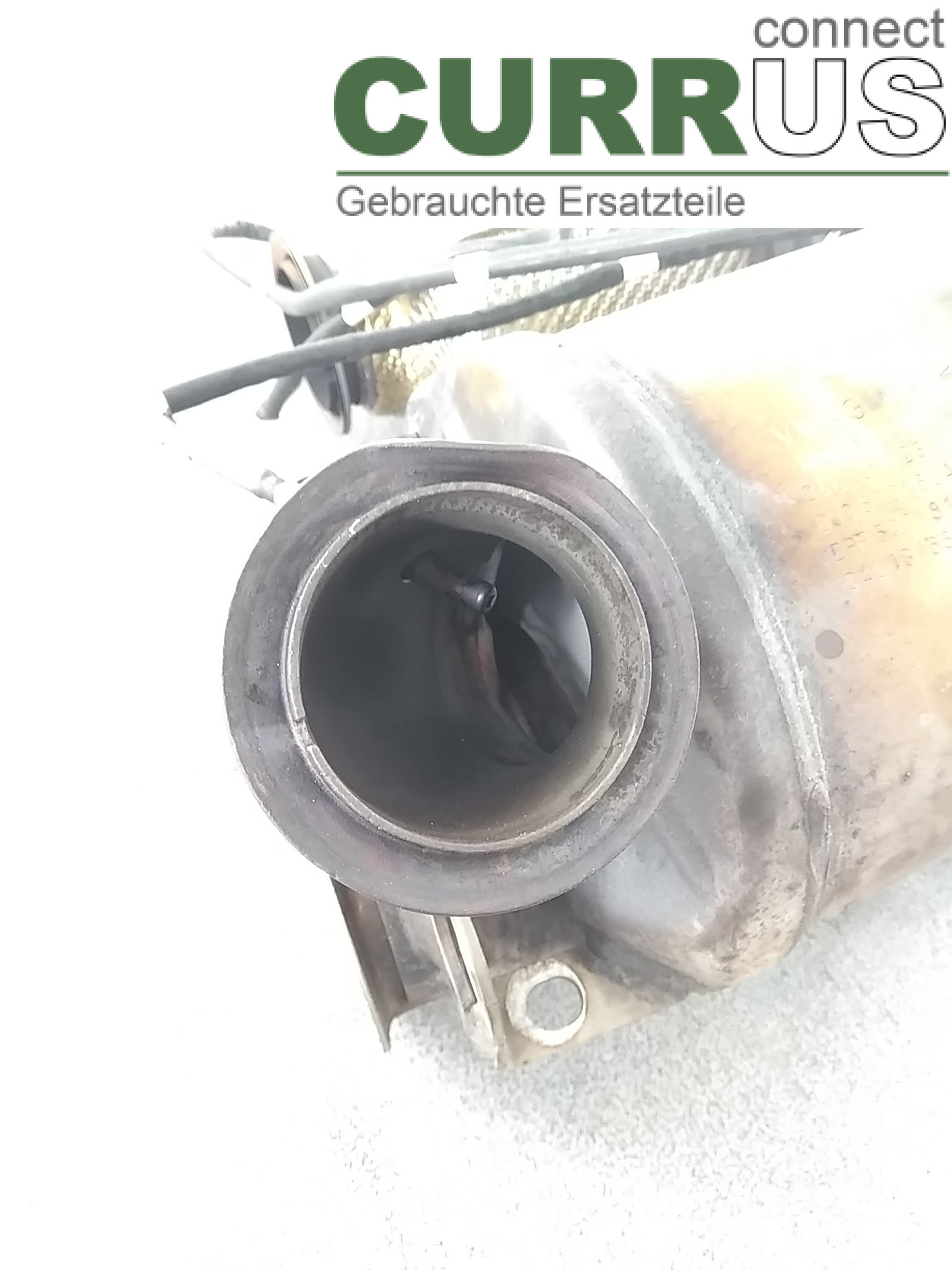  Partikelfilter 04L131723M /04L131656AC 1.6TDI