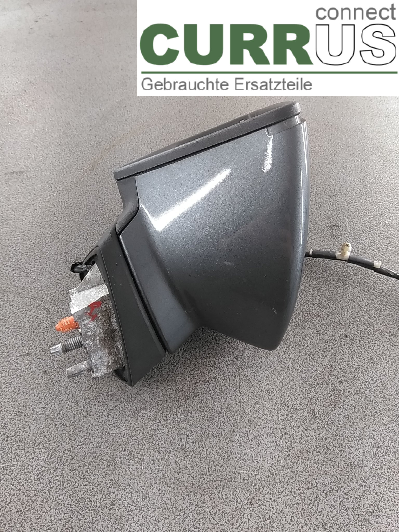  Sicherheitsgurt hinten Mitte KOKSMETAL /6 LEDNINGER I STIK / 0C / X7R V