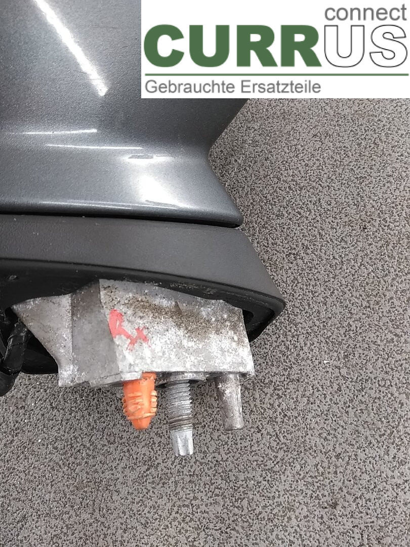  Sicherheitsgurt hinten Mitte KOKSMETAL /6 LEDNINGER I STIK / 0C / X7R V