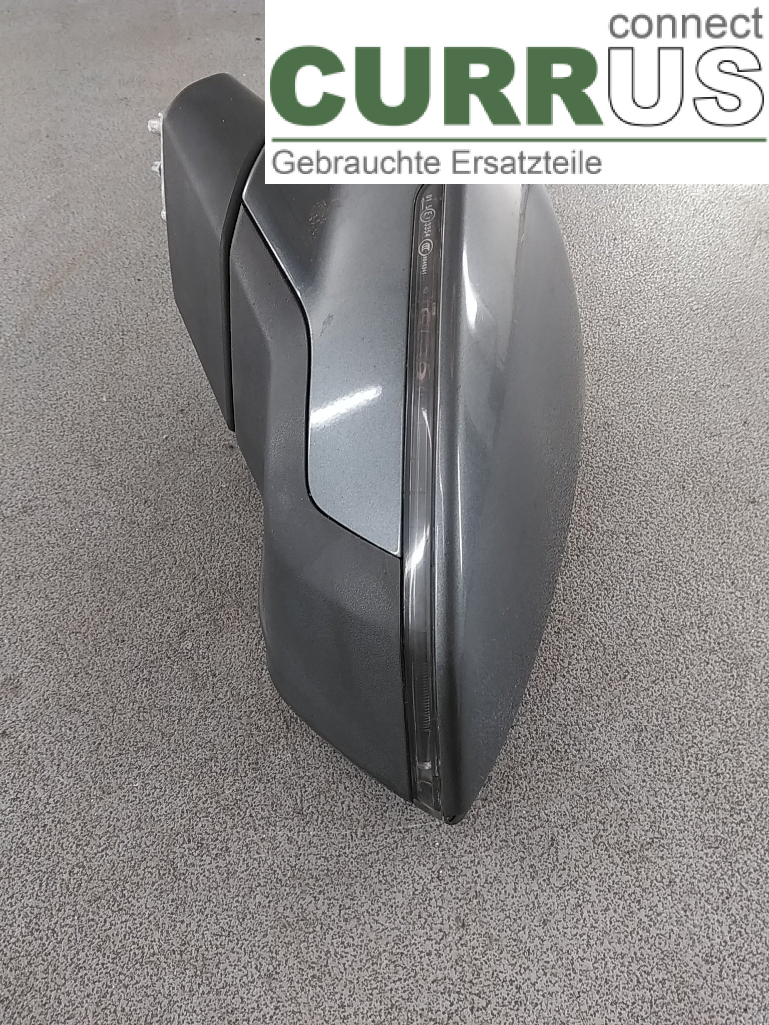  Sicherheitsgurt hinten Mitte KOKSMETAL /6 LEDNINGER I STIK / 0C / X7R V