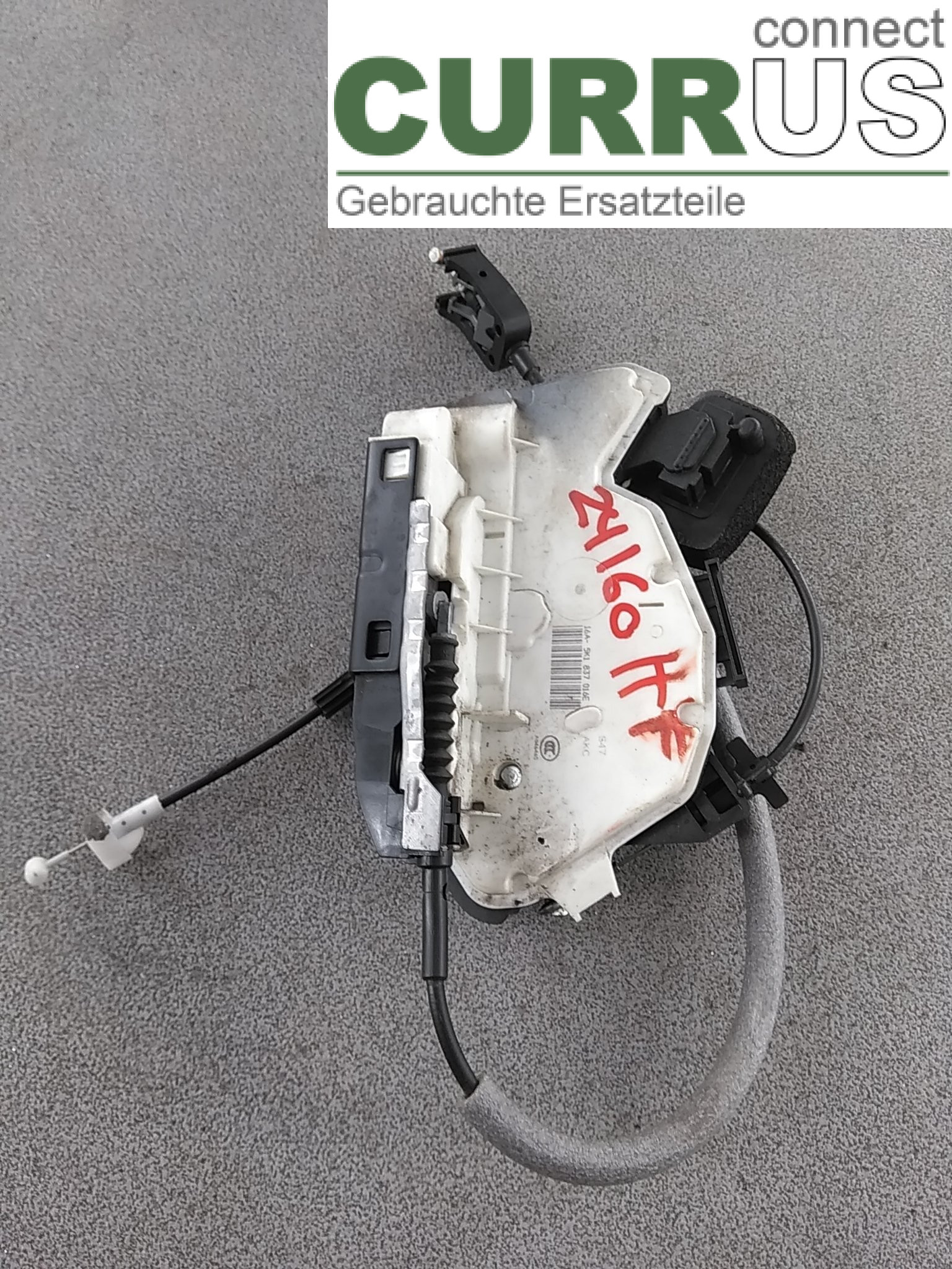  car-part-types. 5K1837016E HF