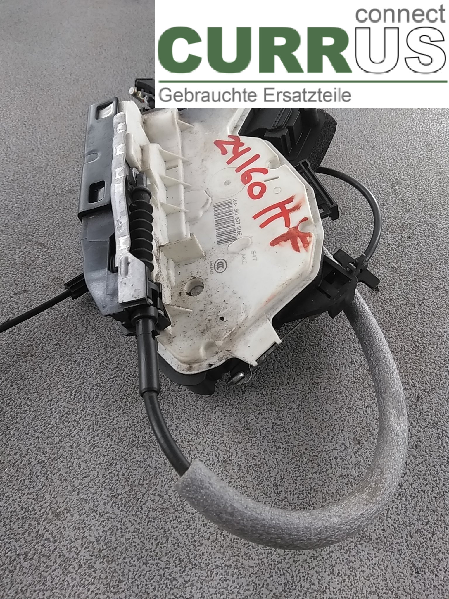  car-part-types. 5K1837016E HF