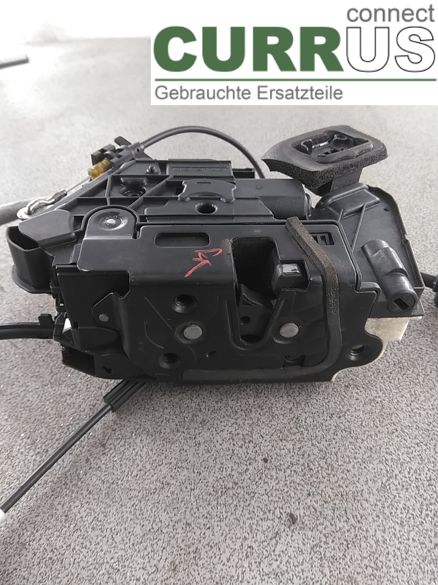  car-part-types. 5K1837016E HF