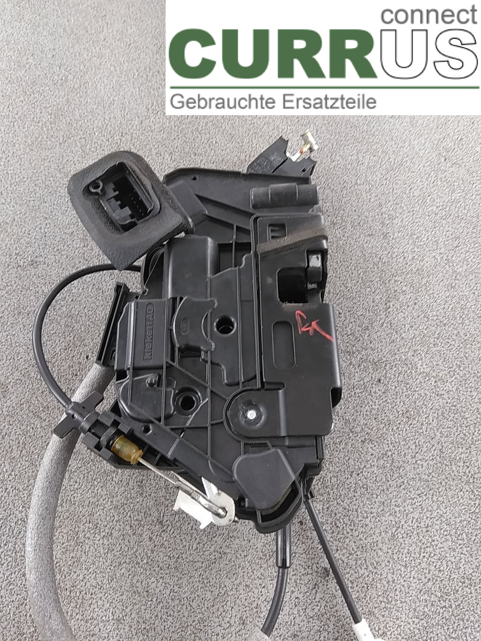  car-part-types. 5K1837016E HF