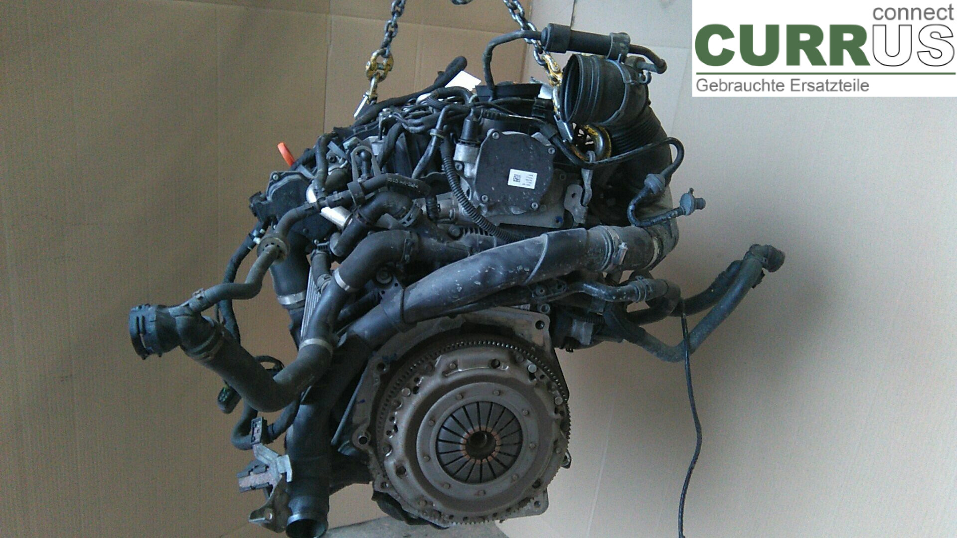  Moteur 03L100090QX 1.6CRDI