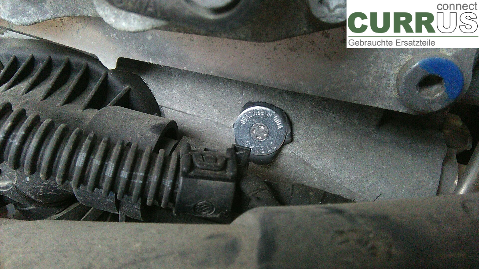  Moteur 03L100090QX 1.6CRDI