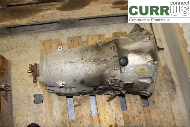 MB C (203)       00-07 Gearbox (Automatic) A211270330080 1,8i/M271.946