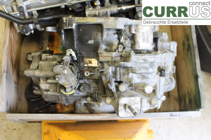 SAAB 9-5     06-10 Gearbox (Automatic) 55556963 1,9TiD/Z19DTH