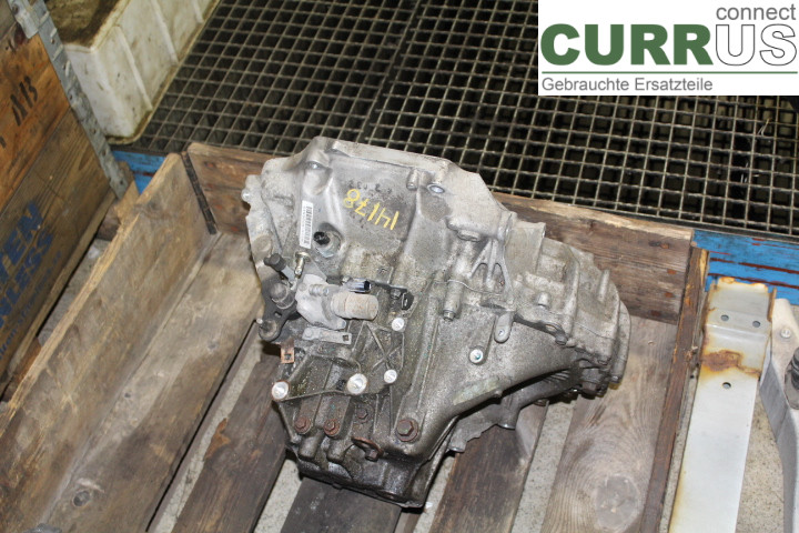 HONDA ACCORD 03-07 Skrzynia 6-biegowa 2,4i/K24A3