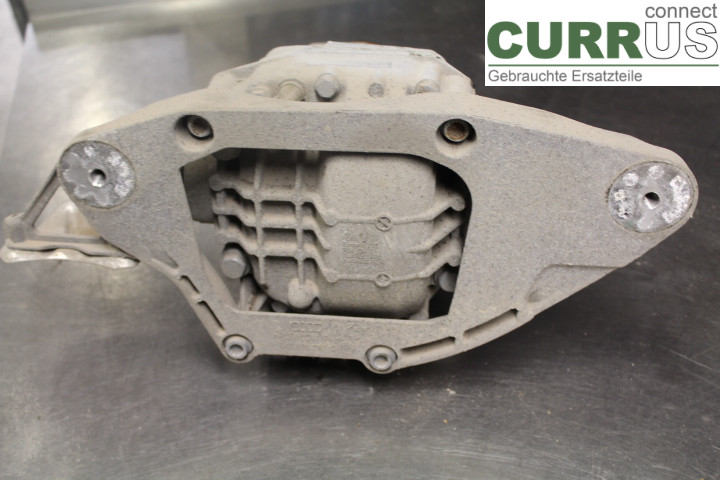 AUDI A4/S4  08-11 Differential 0BC500044B 2,0TFSi/CFKA