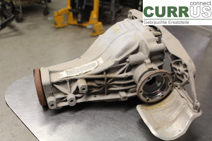 AUDI A4/S4  08-11 Differential 0BC500044B 2,0TFSi/CFKA