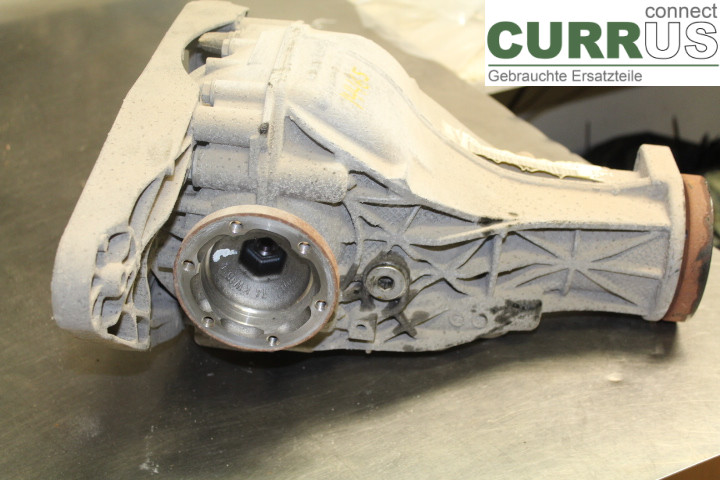 AUDI A4/S4  08-11 Differential 0BC500044B 2,0TFSi/CFKA