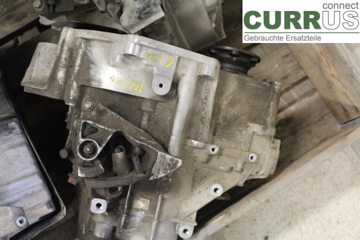 VOLVO V50      08-12 Boîte 6 vitesses 8252231 2,0D/D4204T