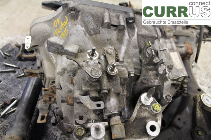 HONDA CR-V     07-12 Automatikgetriebe 21200R08000 2,2CTDi/N22A2