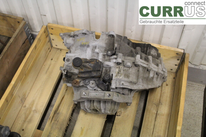 VOLVO V60  11-13 Skrzynia 6-biegowa 36001863 2,0D/D5204T2