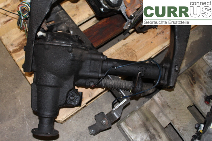 MITSUBISHI L200   96-06 Differential MR325057 2,5TD/4D56
