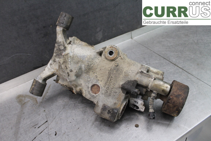 VOLVO V70      00-04 Differentiel S175132 2,4D/D5244T
