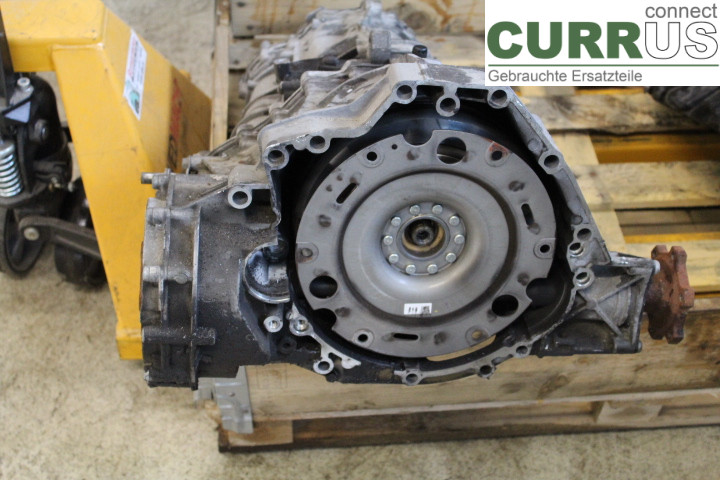 AUDI A4/S4  08-11 Gearbox (6-speed) 0B2300028A 2,0TFSi/CFKA